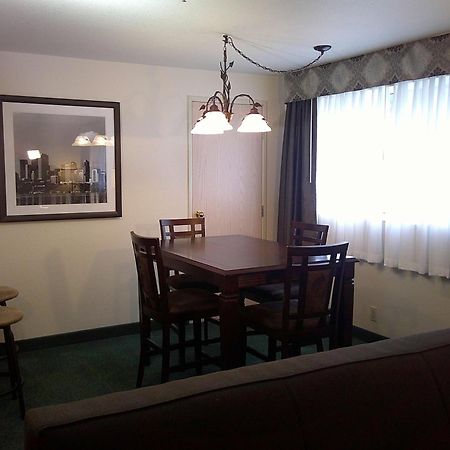 Best Western Alderwood Lynnwood Exterior foto
