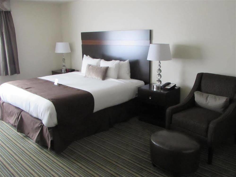 Best Western Alderwood Lynnwood Exterior foto